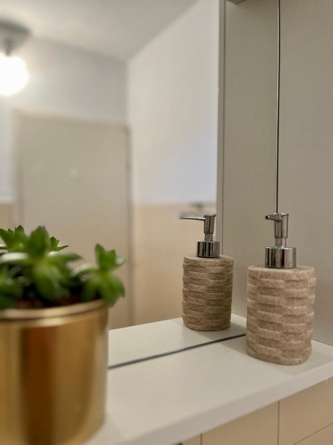 Tradicional Apartment Мостар Экстерьер фото