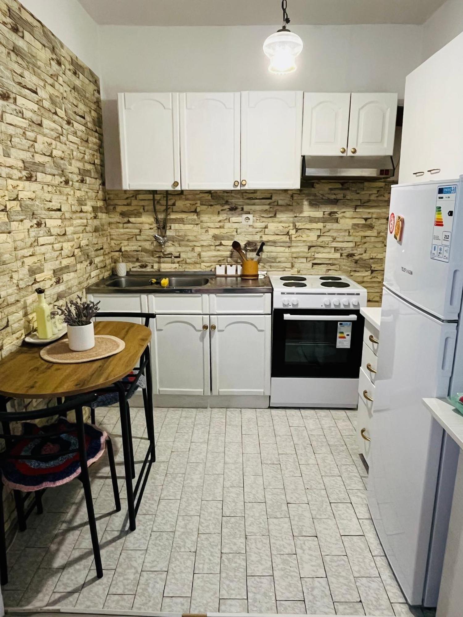 Tradicional Apartment Мостар Экстерьер фото